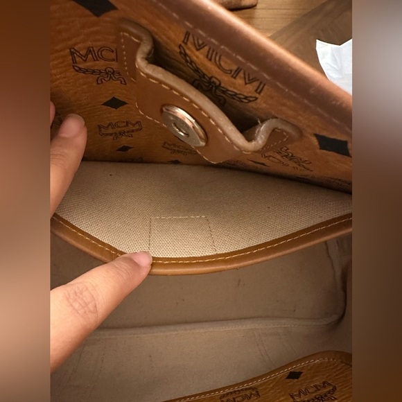 MCM Luisa Visetos - Picture 13 of 14